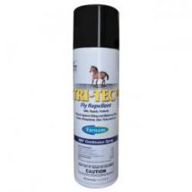 Farnam Tri Tec 14 Continuous Spray 360° insettorepellente per cavalli