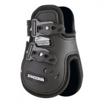 Zandonà Paranocche Carbon Chic H-Performance Short fetlock M