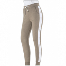 Equiline Jogger Donna mod. Erae ULTIMI PEZZI XS Sabbia