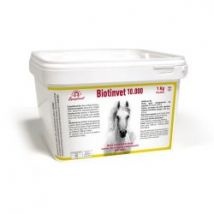 Equiplanet Biotinvet 10.000 1Kg