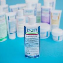 Lacomed Olio Attivante 250ml