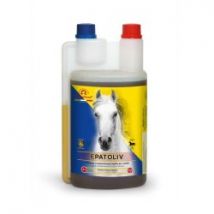 Equiplanet Epatoliv 1Lt