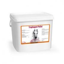Equiplanet Trophogast Pellet 5Kg