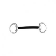 Metalab Filetto Oliva intero con gomma 12,5 cm