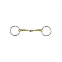 Metalab Filetto inox c/oliva Pro Bits Single Joint 14,5 cm