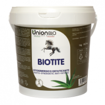 Union Bio Bio Tite fitosinergico calmante e defaticante 5 Kg