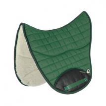 Burioni Sottosella Endurance Lana/Cotone Verde