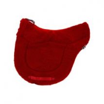 Burioni Sottosella Endurance in pile Rosso