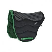Burioni Sottosella Endurance Techno/Lana con inserti in Piuma Verde