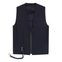 Seaver Save Fit Airbag Blu L