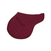 Pro Light Sottosella Sagomato Bordeaux