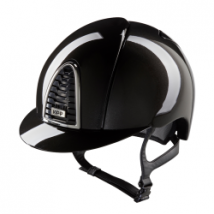 Kep Italia Cromo 2.0 Shine Nero 59