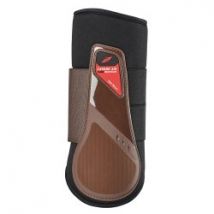 Zandonà Paranocche Carbon Air Workout Rear Marrone L