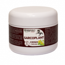 Union Bio Sa.R.Co.Plant 50ml crema immunostimolante cavallo