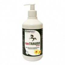Union Bio Equitrauma gel sollievo immediato cavallo 500ml