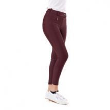Sartore Pantalone Donna Evo XS Bordeaux