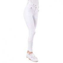 Sartore Pantalone Donna Evo Bianco XS