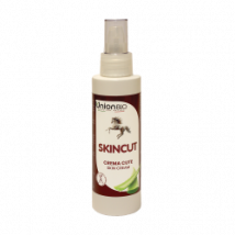 Union Bio Skincut 125ml riparatore cutaneo per cavalli
