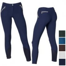 Sartore Pantalone Donna Champion Bianco 42