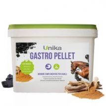 Unika Gastro Pellet supporto dell'apparato gastrointestinale 10 Kg