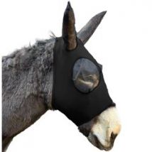 Winner Maschera antimosche per asino
