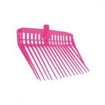 Kerbl Forca special fork Fucsia