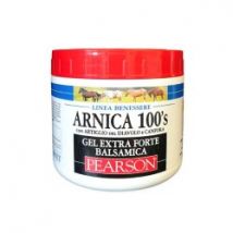 Pearson Arnica 100's Balsamica 500ml per cavalli
