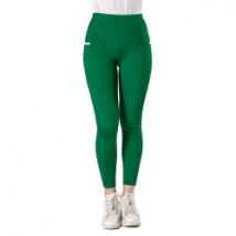 Winner Leggings bambina Young Rider Verde 13-14 anni