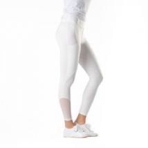 D-istinto Leggings Orchidea Junior Bianco 11-12 anni