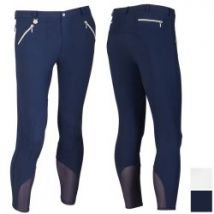 Sartore Pantalone Uomo Champion Blu 44