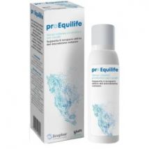 Ecuphar proEquilife 125ml spray probiotico per cavalli