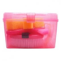 Sartore Bauletto grooming Rosa