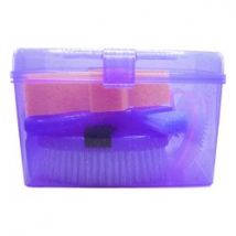 Sartore Bauletto grooming Viola