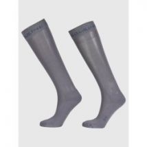 Equiline Calzino Mod. Ecre - ULTIMI PEZZI Blu 35/38