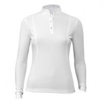 Tattini Maglia Donna da concorso con bottoni gioiello XS