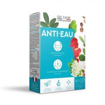 Anti-eau - programme minceur drainante Brûleurs De Graisses - - Eric Favre