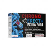 Stimulant Sexuel Chronoerect Sexualite - - Eric Favre