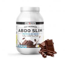 Abdo Slim - Protéine de sèche Proteines - Chocolat délice - 500g - Eric Favre