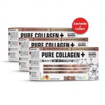 Pure Collagen + Offre Spéciale Collagen - - Eric Favre