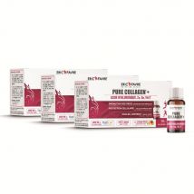 Pure Collagen + Offre Spéciale Collagen - - Eric Favre