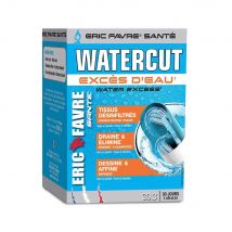 Draineur Water Cut Draineurs - - Eric Favre