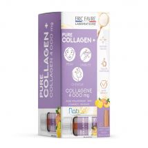 Programme 10 Jours Pure Collagen + Collagen - - Eric Favre
