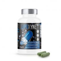 Lipoxyne - Liporéducteur puissant Bruleurs De Graisses - - Eric Favre