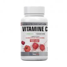 Vitamine C Vegan - Boostez Votre Tonus Tonus & Immunite - - Eric Favre
