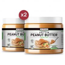 Peanut Butter - Beurre de cacahuète Food Sante - - Eric Favre
