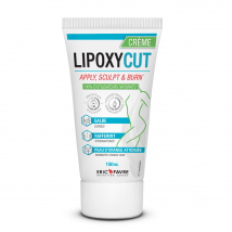 Lipoxycut Crème Sculpt & Burn Perte De Poids - - Eric Favre