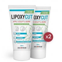 Lipoxycut Crème Sculpt & Burn Perte De Poids - - Eric Favre