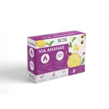 Via Ananas - Brûleur de graisses Bruleurs De Graisses - - Eric Favre