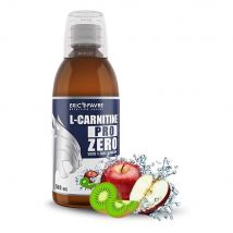 L-Carnitine Pro Zero Boissons Minceur - Pomme - Kiwi - 500ml - Eric Favre