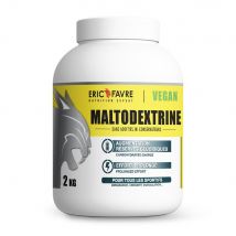 Maltodextrine - Boisson de préparation Endurance & Performance - - Eric Favre